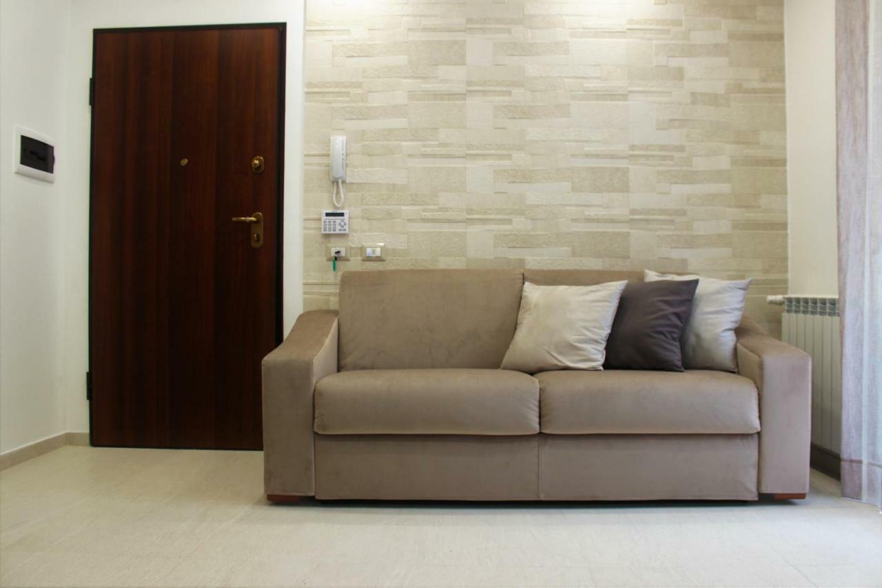 La Baia Dei Delfini Apartment Taormina Ngoại thất bức ảnh