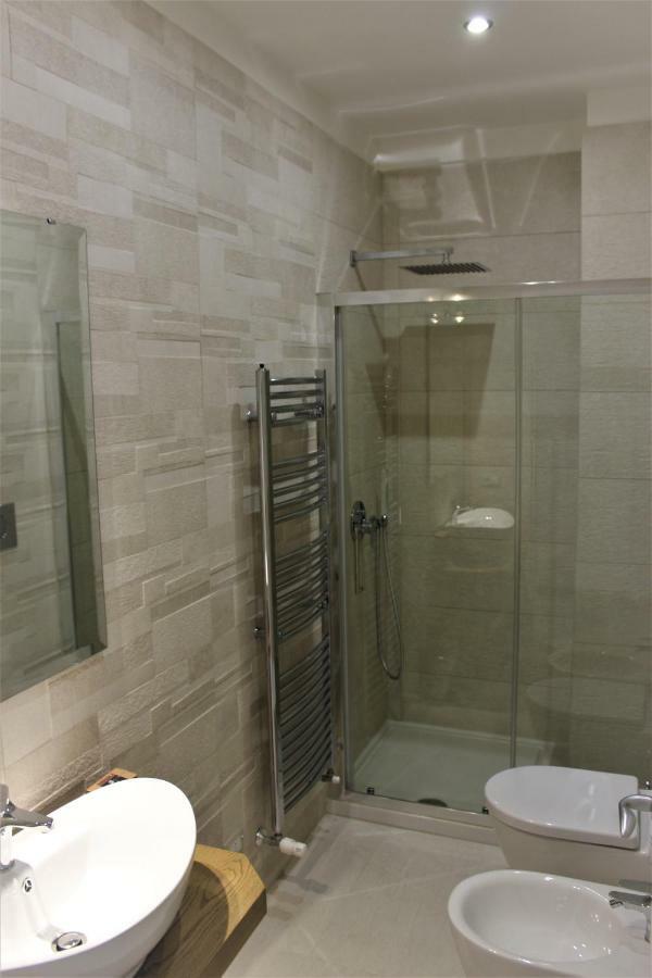 La Baia Dei Delfini Apartment Taormina Ngoại thất bức ảnh