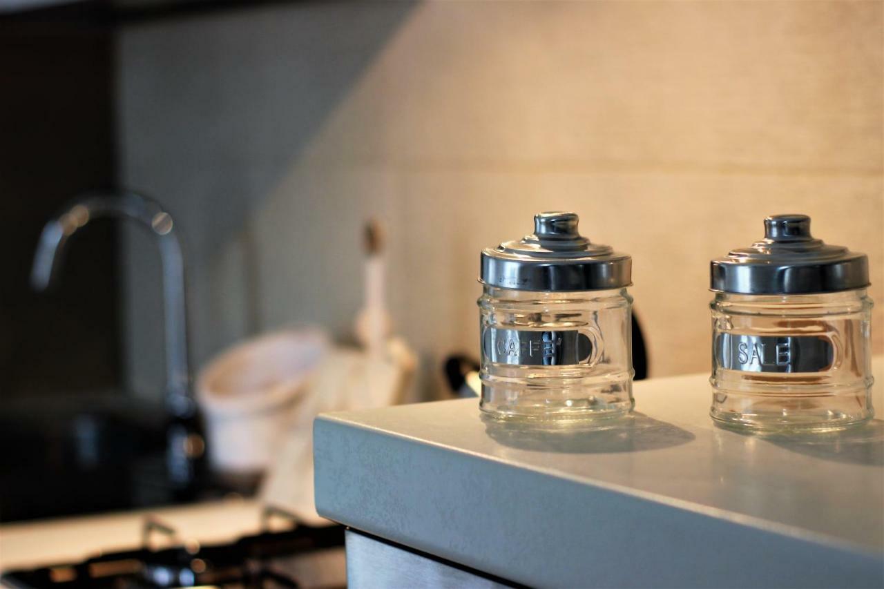 La Baia Dei Delfini Apartment Taormina Ngoại thất bức ảnh