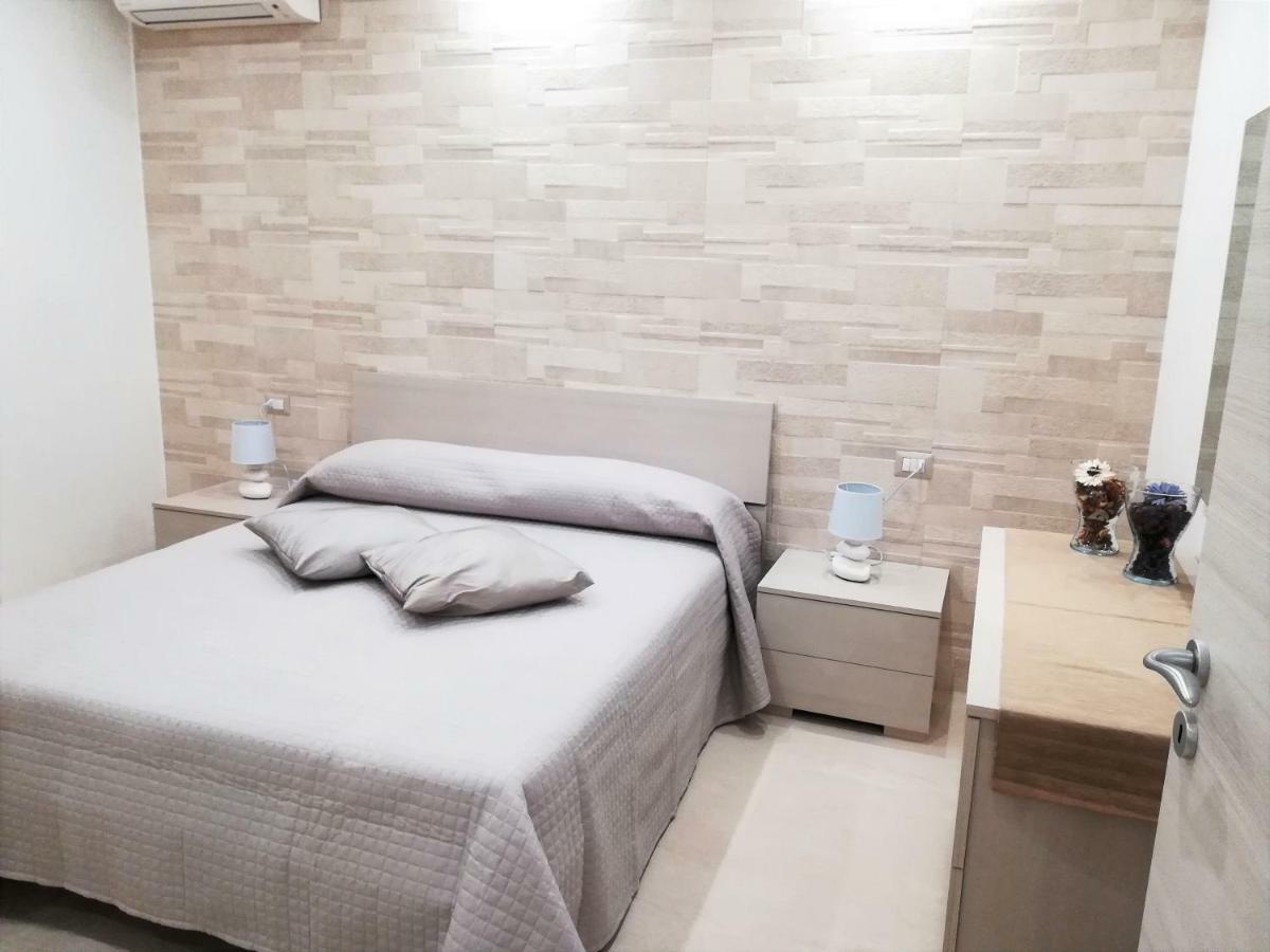 La Baia Dei Delfini Apartment Taormina Ngoại thất bức ảnh